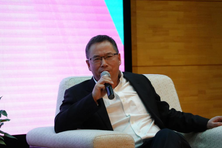 玄武湖读书汇举办文学之都特别活动