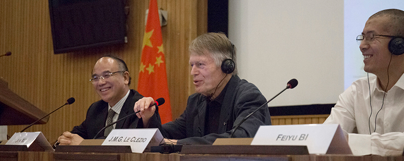  "International Partnership Forum: Urban Development and Cultural Diversity" launched at the UNESCO headquarters in ParisParis